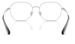 Coach HC5187D Eyeglasses Women's Full Rim Round Shape