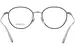 Coach HC5190TD Eyeglasses Men's Full Rim Round Shape