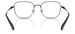 Coach HC5198TD Eyeglasses Women's Full Rim Square Shape