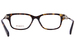 Coach HC6162B Eyeglasses Women's Full Rim Rectangular Optical Frame