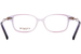 Coach HC6172 Eyeglasses Women's Full Rim Square Optical Frame
