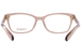 Coach HC6181 Eyeglasses Women's Full Rim Rectangle Shape
