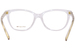 Coach HC6186 Eyeglasses Women's Full Rim Square Shape