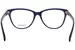 Coach HC6202U Eyeglasses Women's Full Rim Round Shape