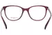 Coach HC6220U Eyeglasses Women's Full Rim Square Shape