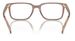 Coach HC6239U Eyeglasses Men's Full Rim Square Shape
