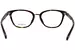 Coach HC6272U Eyeglasses Women’s Full Rim Square Shape