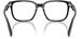 Coach HC6291U Eyeglasses Men's Full Rim Square Shape