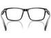 Coach HC6292U Eyeglasses Men's Full Rim Rectangle Shape
