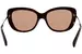 Coach HC8291 Sunglasses Women's Fashion Rectangular