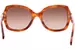Coach L1147 HC8295 Sunglasses Women's Square Shape