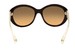 Coach Women's Asha HC8106 HC/8106 Fashion Sunglasses