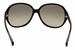 Coach Women's Bailey HC8118 HC/8118 Fashion Sunglasses