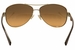 Coach Women's Christina HC7047 HC/7047 Pilot Sunglasses