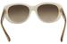 Coach Women's Darcy HC8083 HC/8083 Fashion Square Sunglasses