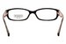 Coach Women's Eyeglasses Emily HC6001 HC/6001 Full Rim Optical Frame