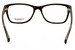 Coach Women's Eyeglasses HC6068 HC/6068 Full Rim Optical Frame