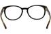 Coach Women's Eyeglasses HC6102 HC/6102 Full Rim Optical Frame