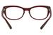 Coach Women's Eyeglasses HC6104 HC/6104 Full Rim Optical Frame