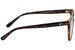 Coach Women's Eyeglasses HC6130 HC/6130 Full Rim Optical Frame