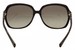 Coach Women's HC 8155Q 8155/Q Fashion Sunglasses