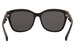 Coach Women's HC 8156Q 8156/Q Fashion Sunglasses