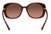 Coach Women's HC 8186B 8186/B Cateye Fashion Sunglasses
