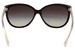 Coach Women's HC8153 HC/8153 Fashion Sunglasses