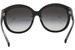 Coach Women's HC8159F HC/8159/F Round Sunglasses