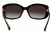 Coach Women's HC8161 HC/8161 Fashion Sunglasses