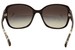 Coach Women's HC8166 HC/8166 Fashion Butterfly Sunglasses