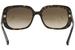 Coach Women's HC8178 HC/8178 Rectangle Sunglasses