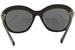 Coach Women's HC8184 HC/8184 Cat Eye Sunglasses