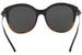 Coach Women's HC8189 HC/8189 Fashion Cat Eye Sunglasses