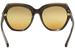 Coach Women's HC8193 HC/8193 Cat Eye Sunglasses