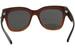 Coach Women's HC8213 HC/8213 Sunglasses