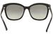 Coach Women's HC8219 HC/8219 Square Sunglasses