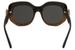 Coach Women's HC8228 HC/8228 Fashion Square Sunglasses