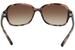 Coach Women's HC8241 HC/8241 Fashion Rectangle Sunglasses