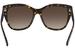 Coach Women's HC8244 HC/8244 Fashion Square Sunglasses