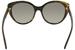 Coach Women's HC8260 HC/8260 Fashion Cat Eye Sunglasses