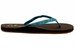 Cobian Women's Slim Bounce Fashion Flip Flops Sandals Shoes