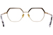Coco And Breezy Celebrate Eyeglasses Full Rim
