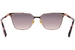 Coco and Breezy Glorious Sunglasses Rectangle Shape