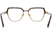 Coco and Breezy Joy Eyeglasses Full Rim Cat Eye