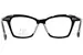 Coco Song CCS228 Eyeglasses Women's Full Rim Square Shape