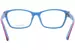Coco Song Right Feeling Eyeglasses Women's Full Rim Cat Eye