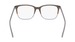Cole Haan CH4510 Eyeglasses Full Rim Square Shape