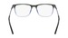 Cole Haan CH4513 Eyeglasses Full Rim Square Shape