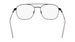 Cole Haan CH4521 Eyeglasses Full Rim Pilot